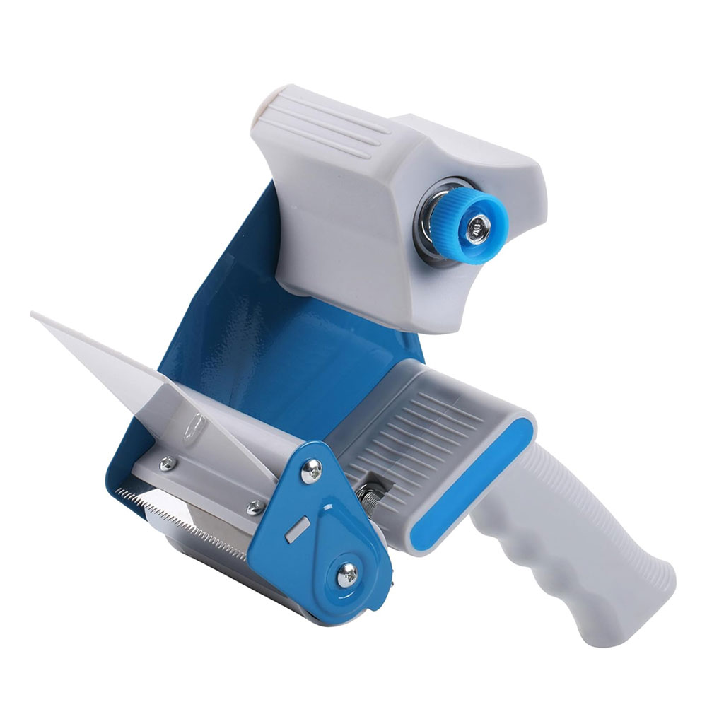 Tape Gun Dispenser - 1 buah dispenser pita perekat 2