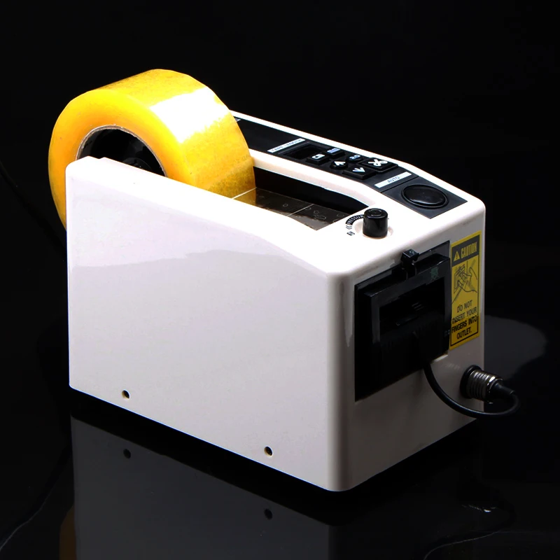 Tape Gun Dispenser - Mesin Pemotong Perekat Otomatis M-1000 untuk
