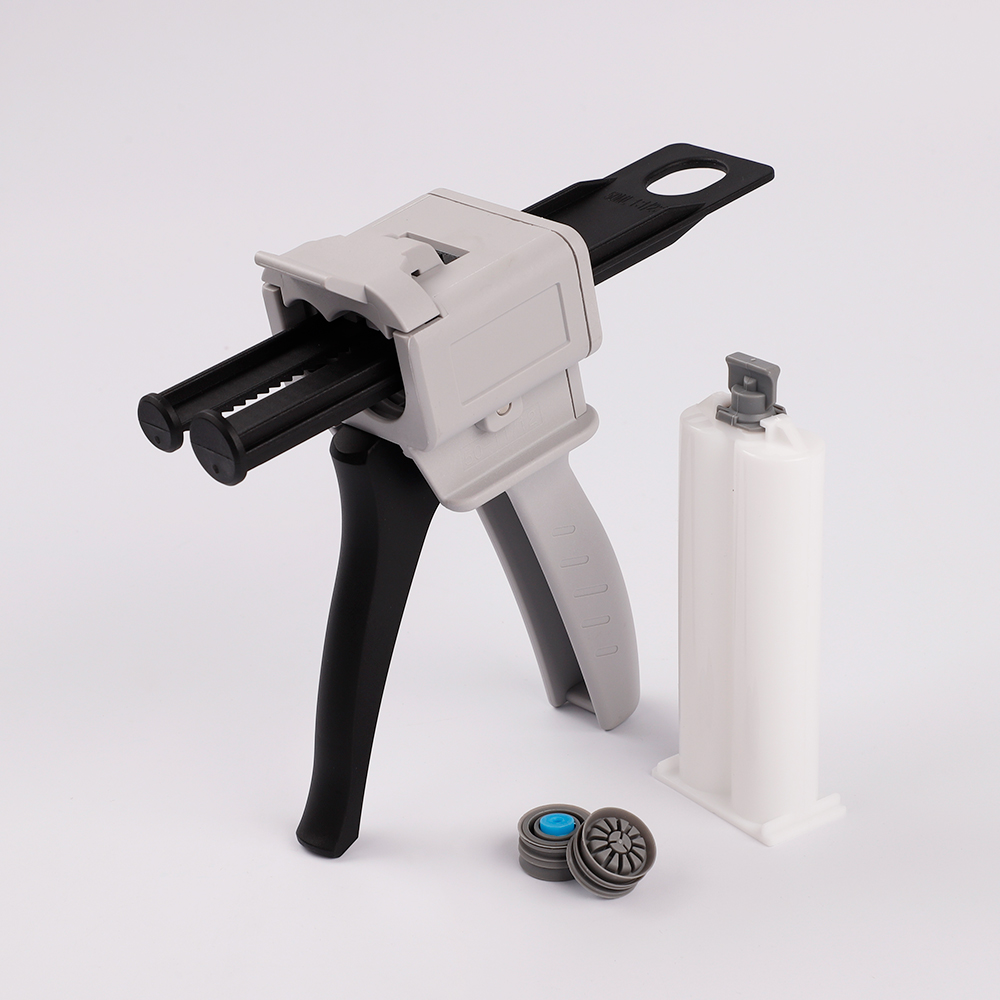 Tape Gun Dispenser - Pistol lem AB 50ml, pistol lem