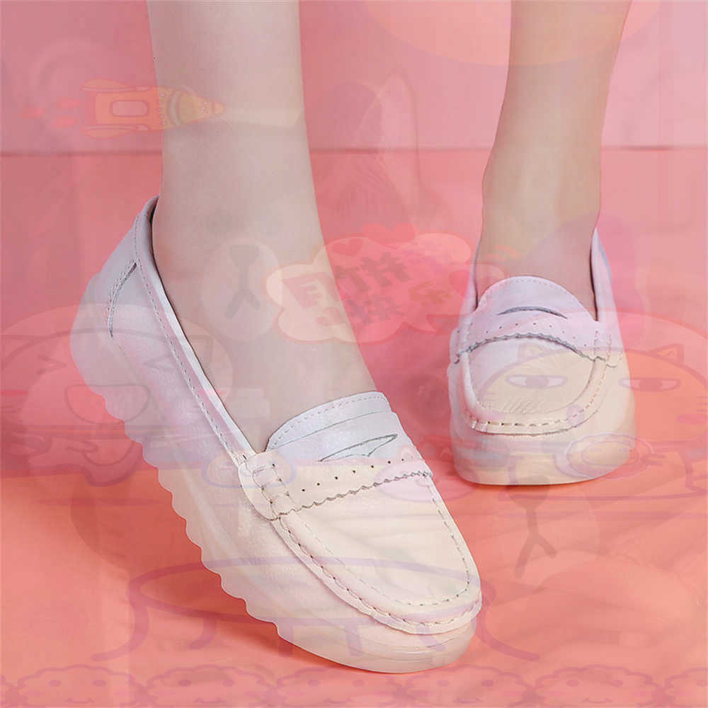 Moccasin Mengemudi Sepatu Rema - Tech Office Wear Women ulasan dan harga
