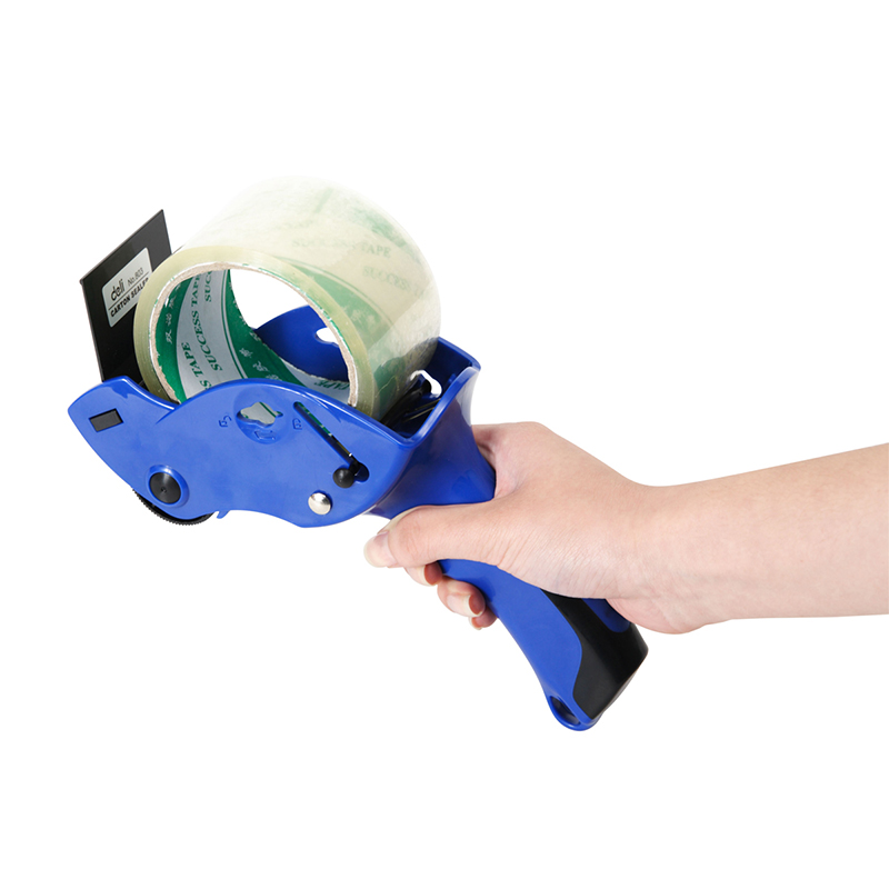 Multi-spesifikasi Opsional Pen - Tape Gun Dispenser ulasan dan harga