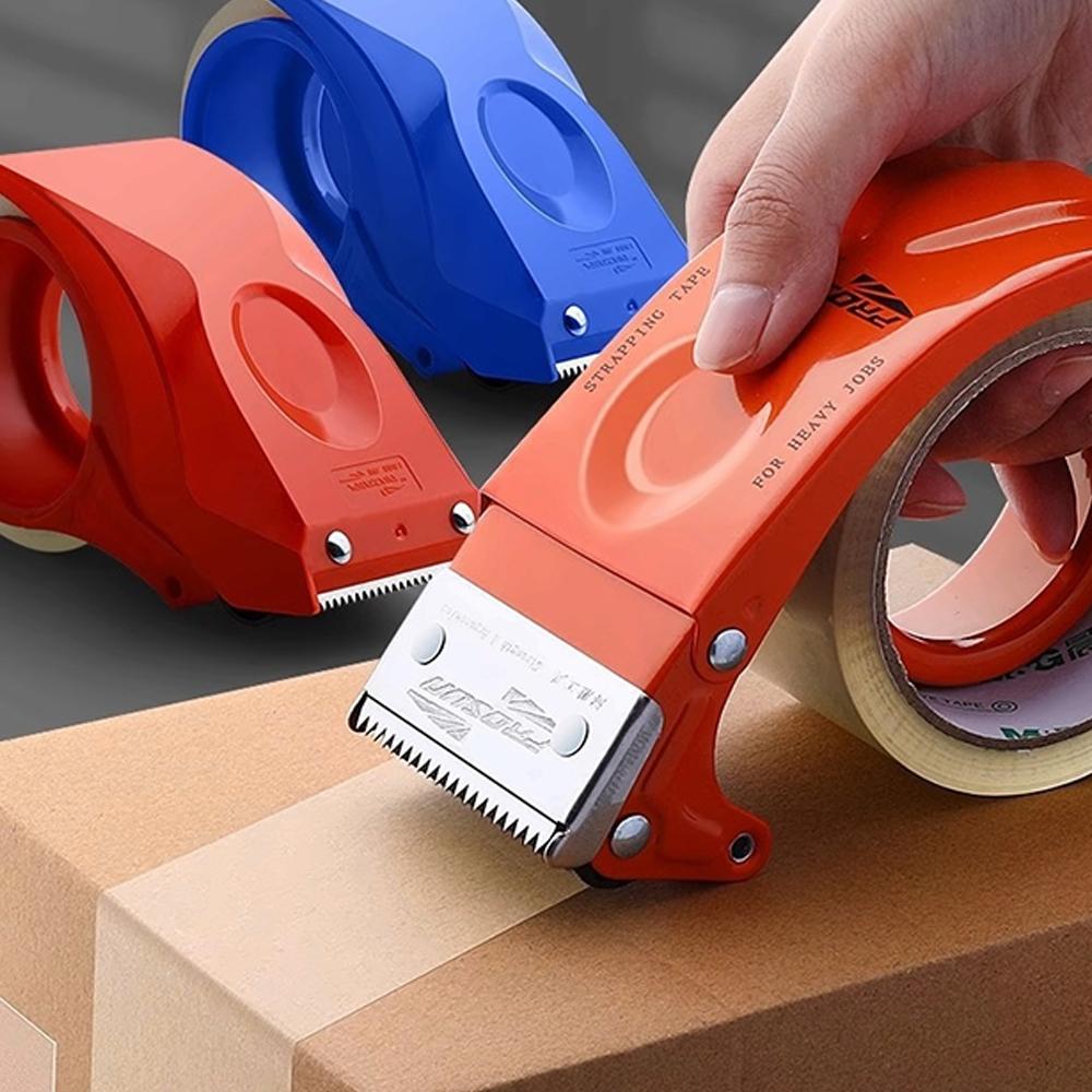 Dispenser Pita Kemasan Transpo - Tape Gun Dispenser ulasan dan harga