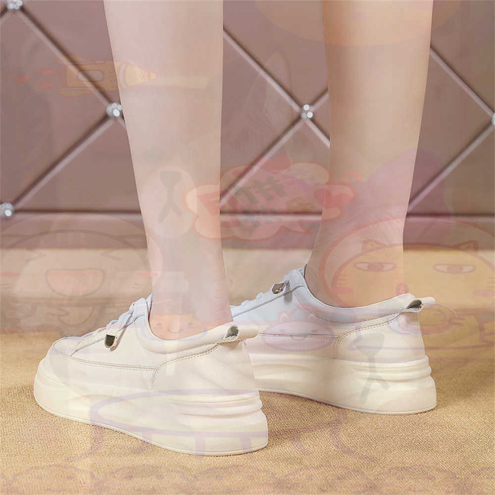 Sepatu Pantofel Chunky Berenda - Tech Office Wear Women ulasan dan harga