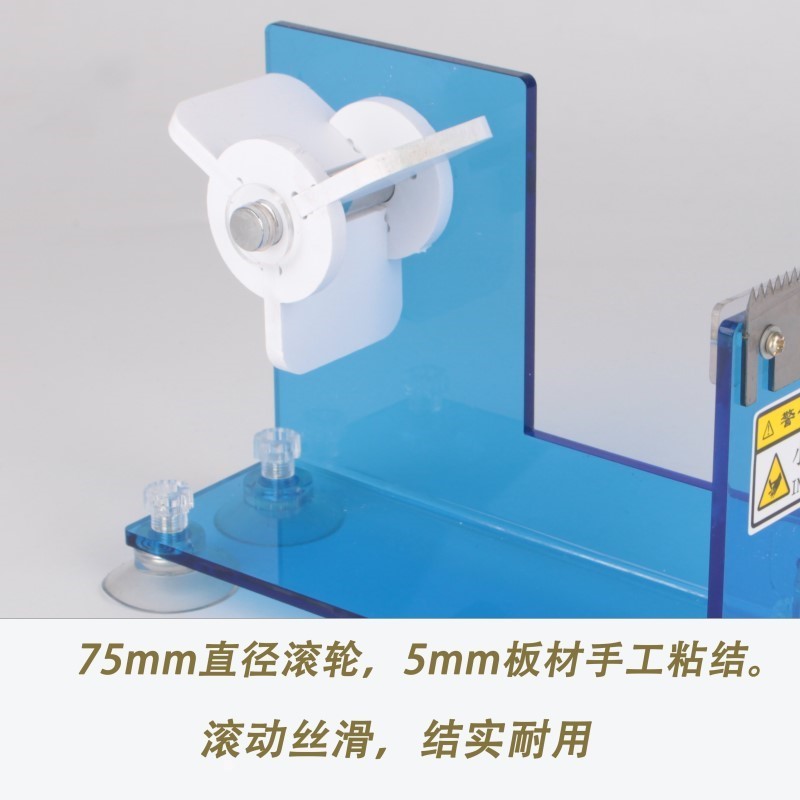 Desktop transparan pemotong pi - Tape Gun Dispenser ulasan dan harga