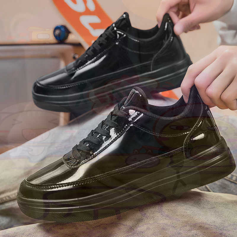 Sepatu Bot Ukuran 33 Sepatu Te - Tech Office Wear Women ulasan dan harga