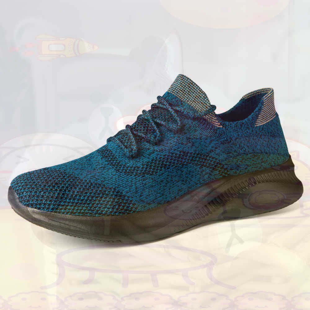 Sepatu Berkualitas Tinggi Sol  - Tech Office Wear Women ulasan dan harga