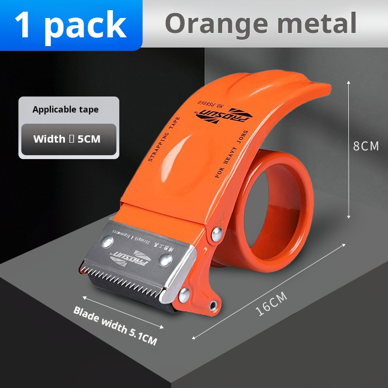 Dispenser Pita Pengemas, Alat  - Tape Gun Dispenser ulasan dan harga