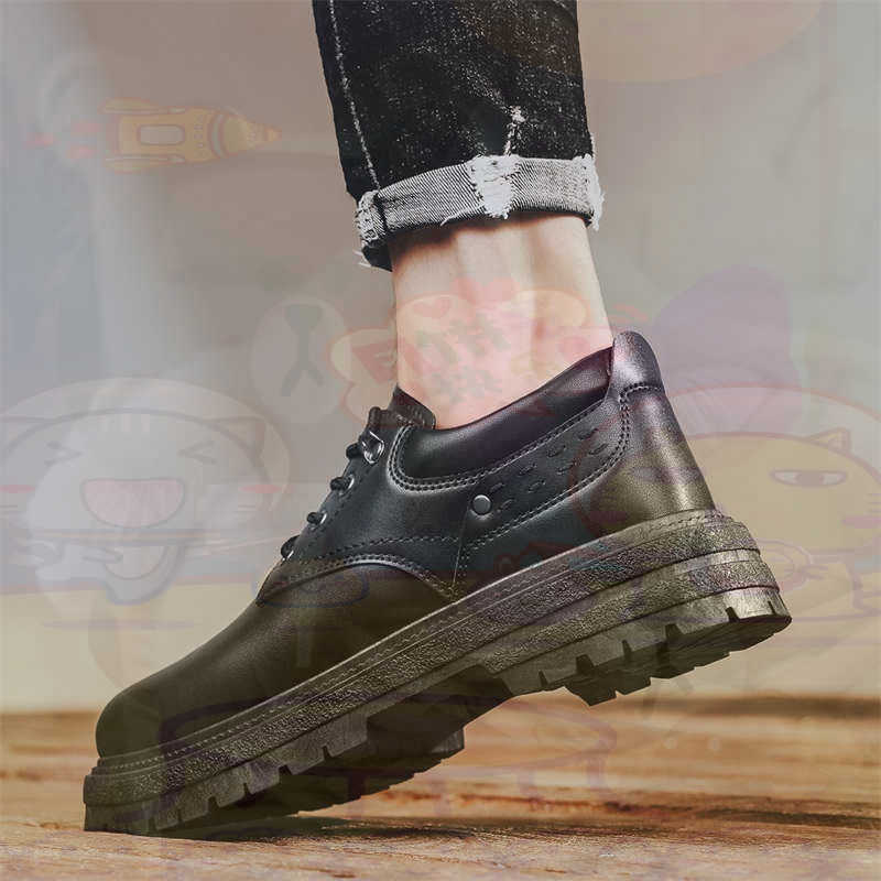 Sepatu Pria Tenis Pelatih Fash - Tech Office Wear Women ulasan dan harga