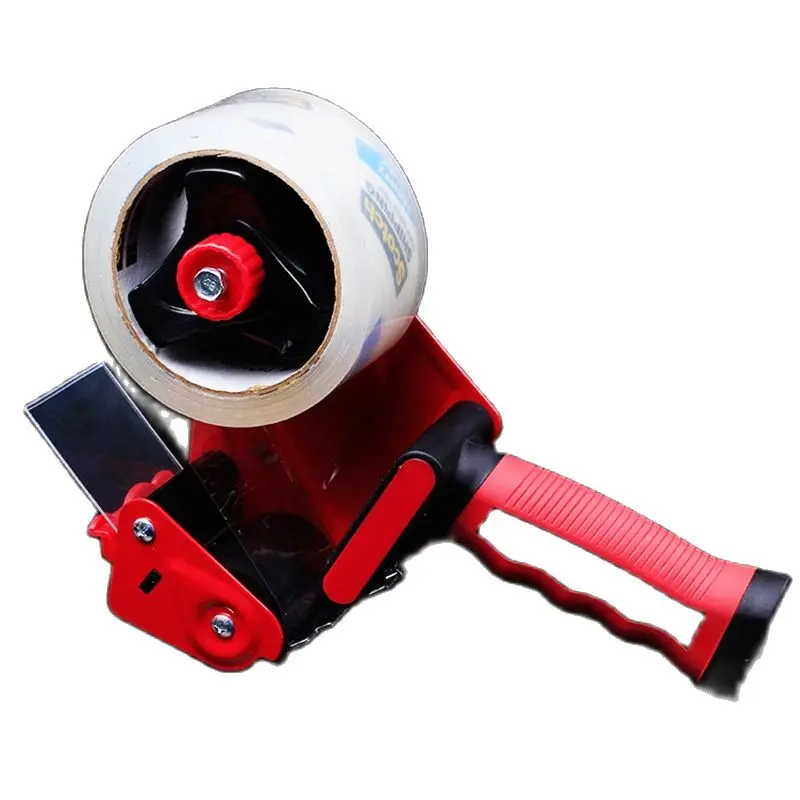 Dispenser Pita Genggam Standar - Tape Gun Dispenser ulasan dan harga