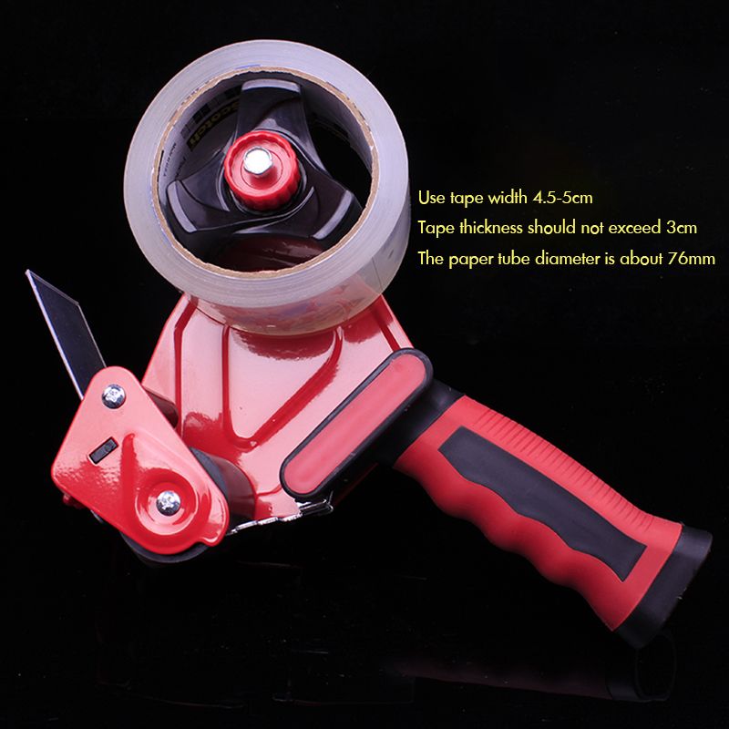 Dispenser Pita Genggam Standar - Tape Gun Dispenser ulasan dan harga
