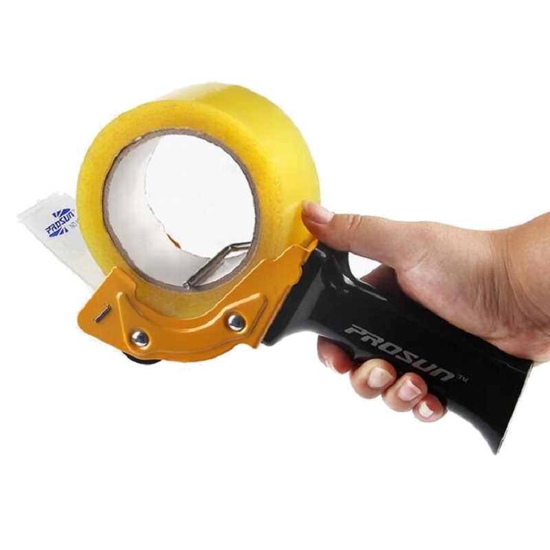 80Mm Dispenser Senapan Pita Tu - Tape Gun Dispenser ulasan dan harga