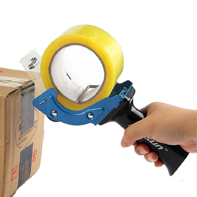 80Mm Dispenser Senapan Pita Tu - Tape Gun Dispenser ulasan dan harga