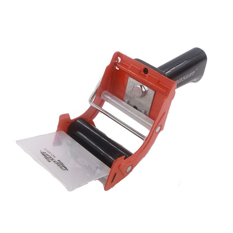 80Mm Dispenser Senapan Pita Tu - Tape Gun Dispenser ulasan dan harga