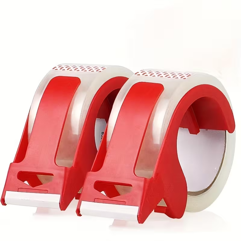 Pita Perekat YITAPE Silent Pac - Tape Gun Dispenser ulasan dan harga