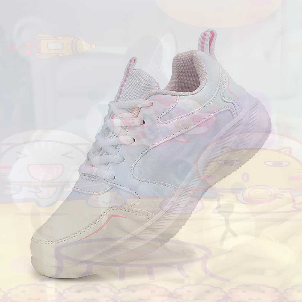 35-40 Nomor 42 Sepatu Keren un - Tech Office Wear Women ulasan dan harga