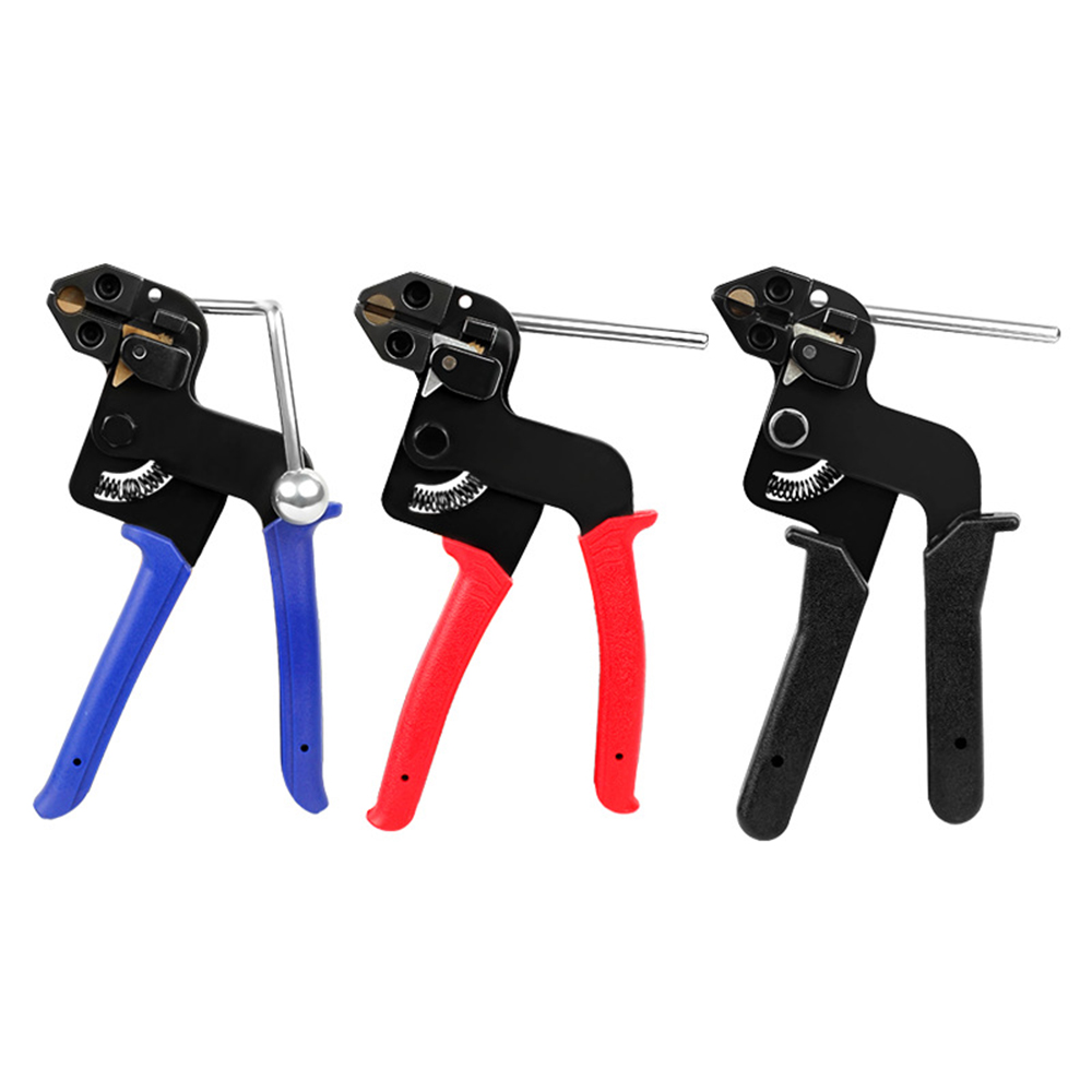 Alat Pengencang Kabel Otomatis - Tape Gun Dispenser ulasan dan harga