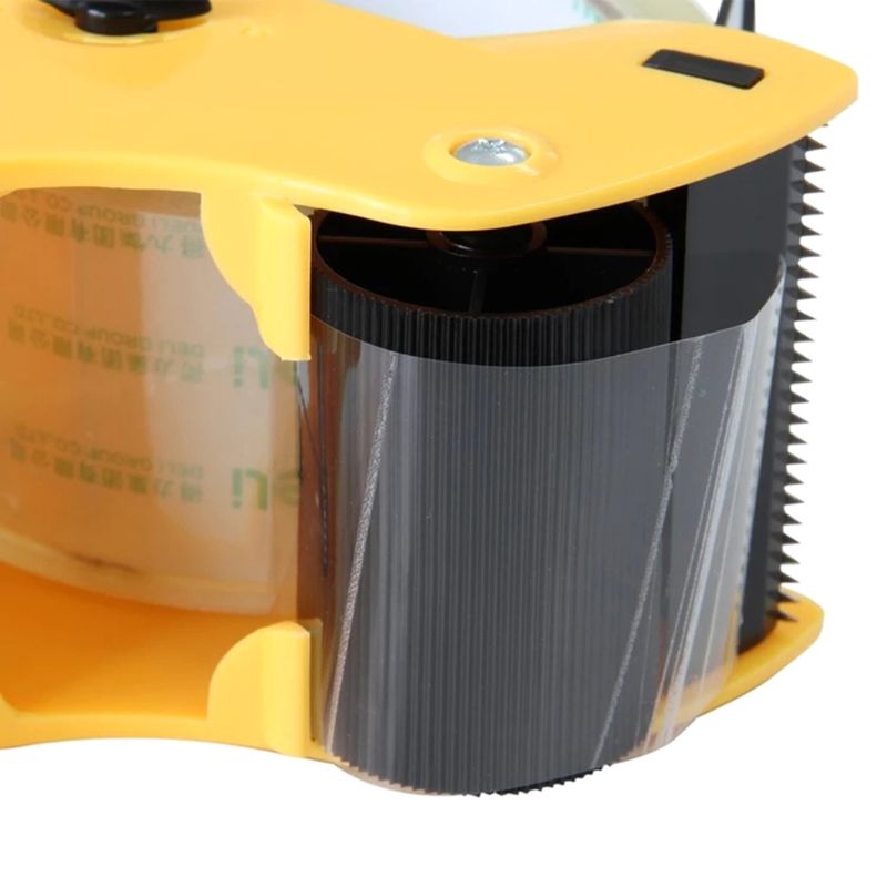 Dispenser Pemotong Pita Alat P - Tape Gun Dispenser ulasan dan harga