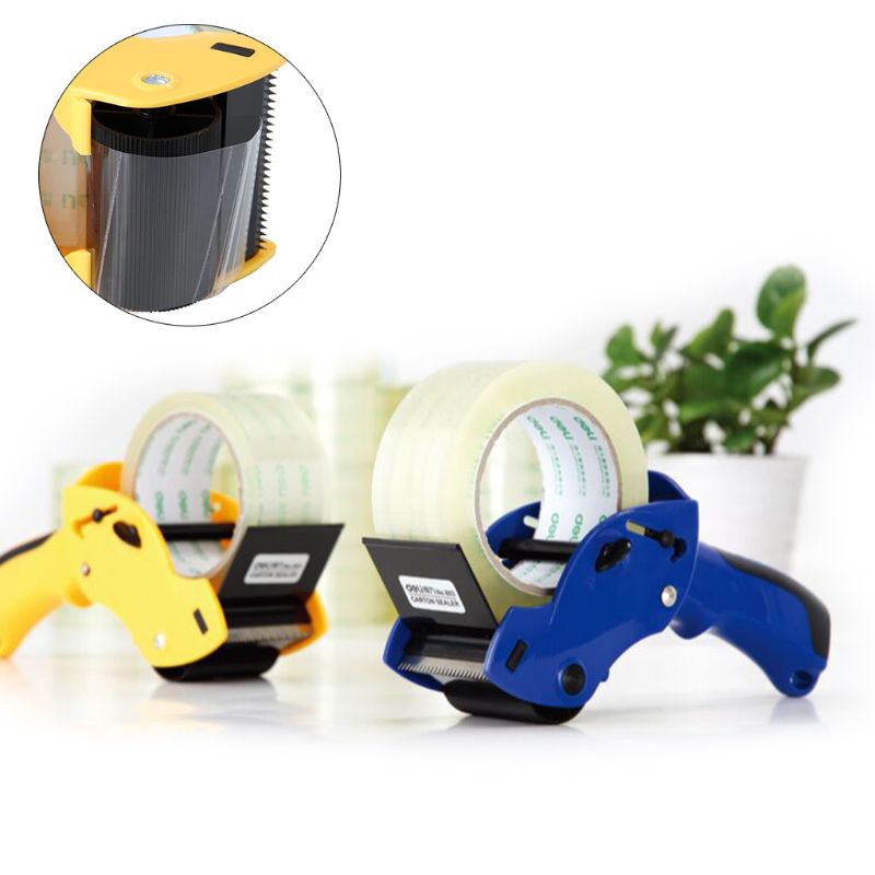 Dispenser Pemotong Pita Alat P - Tape Gun Dispenser ulasan dan harga