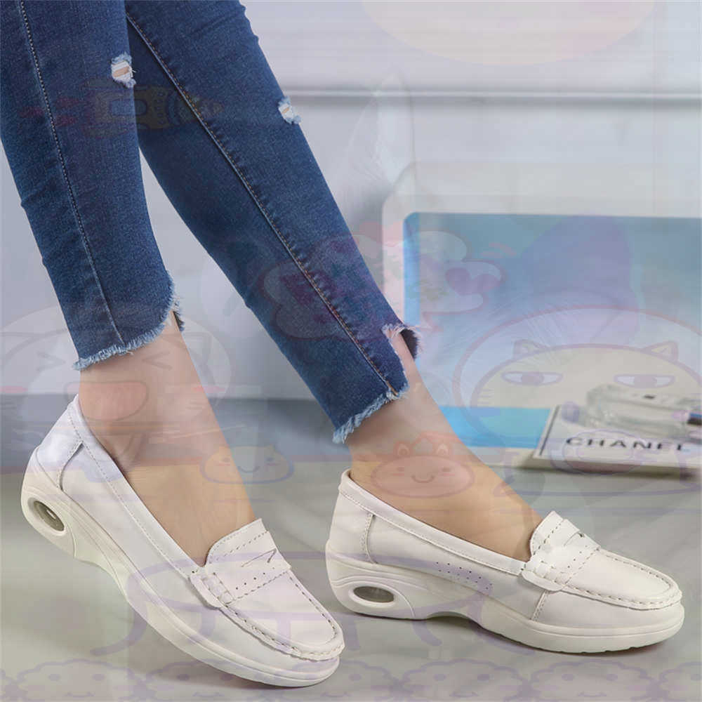 Sepatu Ukuran Besar Wanita Sli - Tech Office Wear Women ulasan dan harga