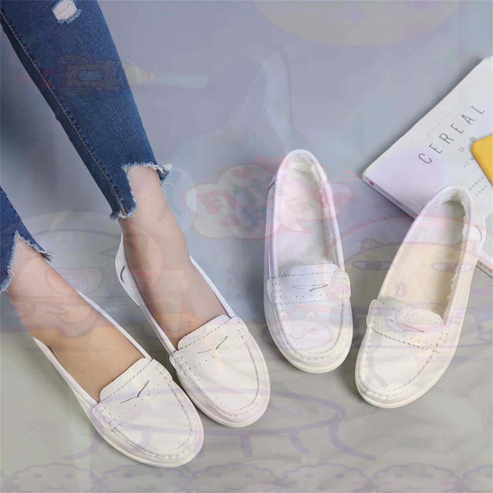 Sepatu Ukuran Besar Wanita Sli - Tech Office Wear Women ulasan dan harga
