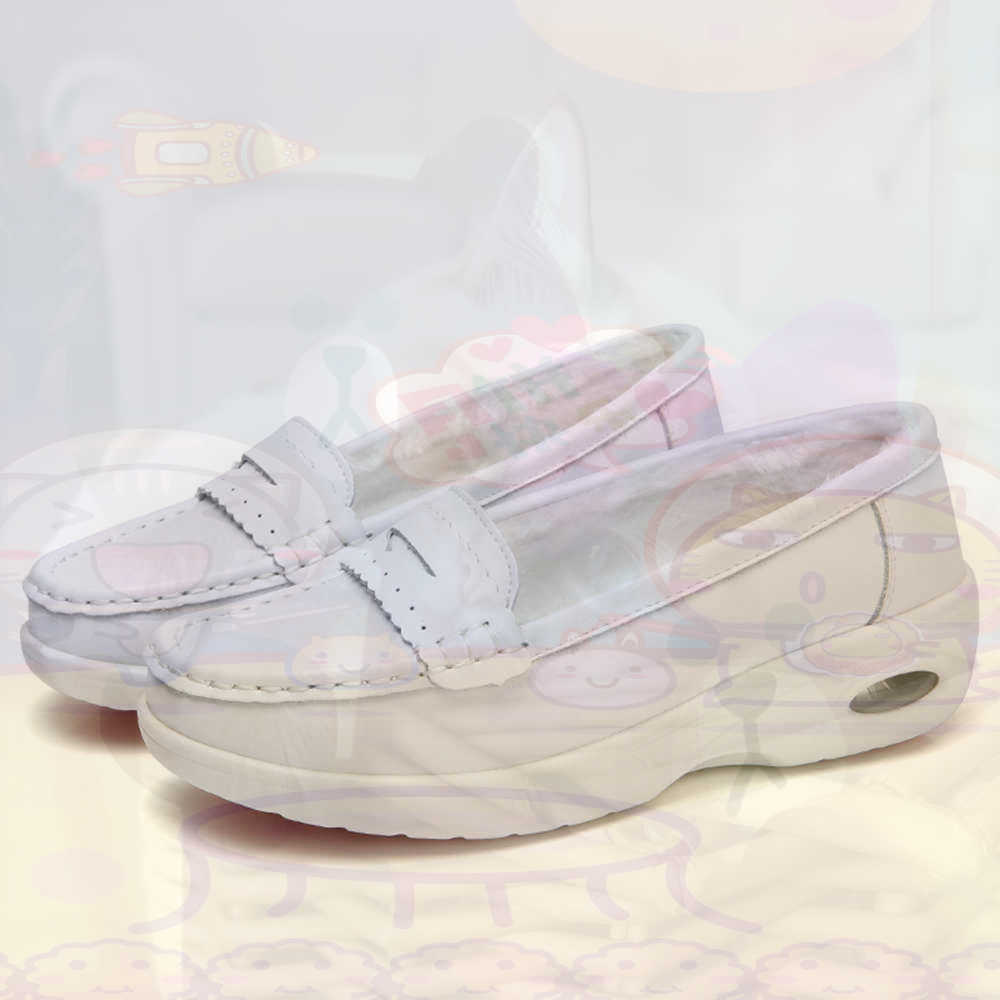 Sepatu Ukuran Besar Wanita Sli - Tech Office Wear Women ulasan dan harga