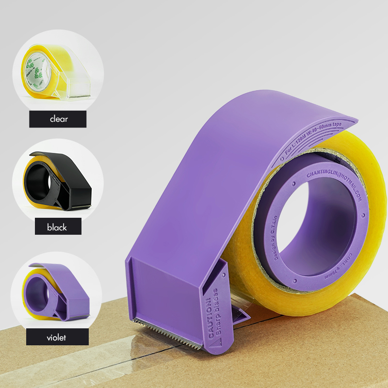 Dispenser pita kemasan, akseso - Tape Gun Dispenser ulasan dan harga