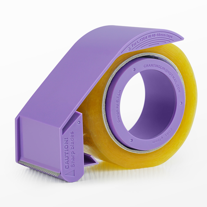 Dispenser pita kemasan, akseso - Tape Gun Dispenser ulasan dan harga