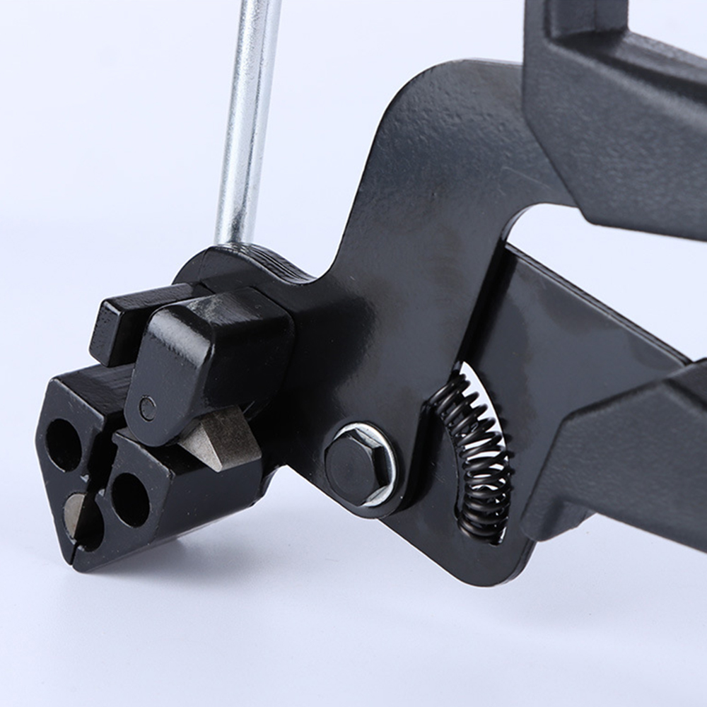 Alat Pengencang Kabel Otomatis - Tape Gun Dispenser ulasan dan harga