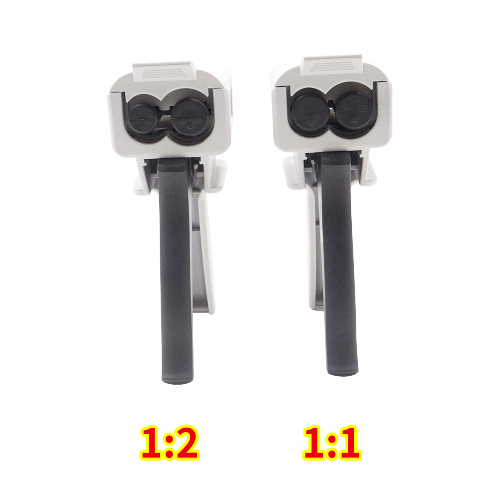 Pistol lem AB 50ml, pistol lem - Tape Gun Dispenser ulasan dan harga