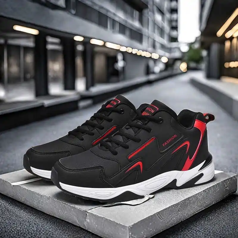 Sepatu kets olahraga untuk pri - Tech Office Wear Women ulasan dan harga