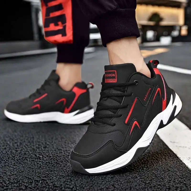 Sepatu kets olahraga untuk pri - Tech Office Wear Women ulasan dan harga