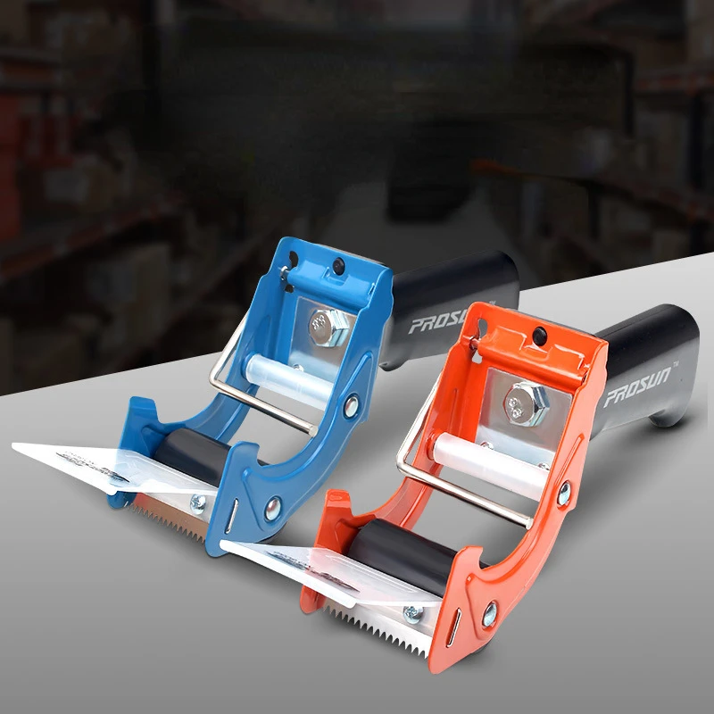 Dispenser pita kemasan nyaman, - Tape Gun Dispenser ulasan dan harga