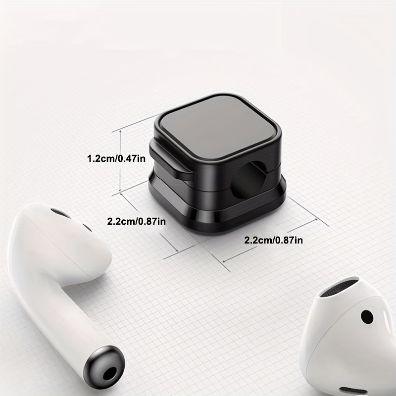 12-Pack Klip Pengatur Kabel –  - The Office It Tech ulasan dan harga